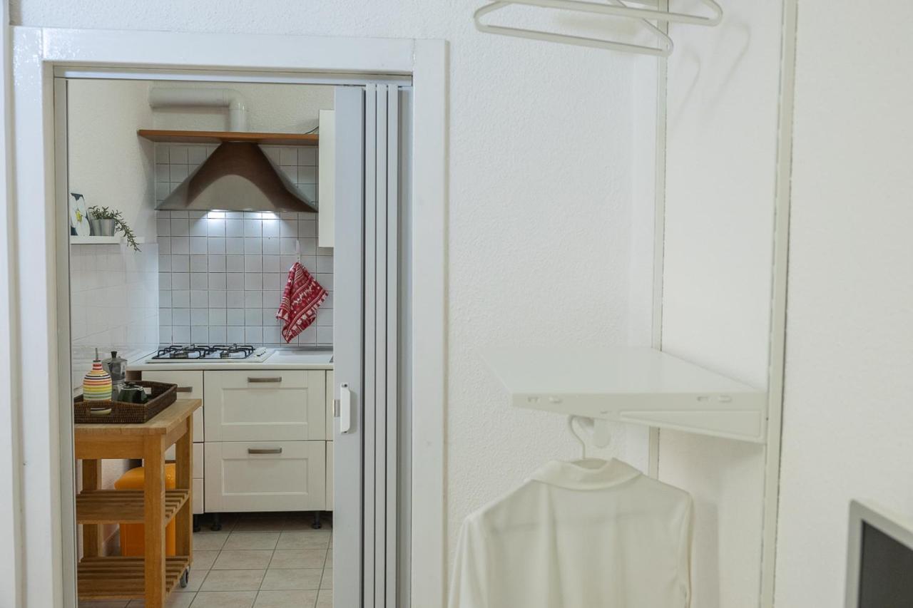 Bed and Breakfast Gli Ulivi Di Gino Sanarica Exterior foto